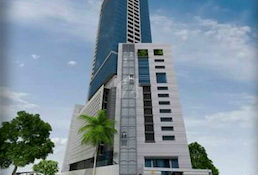 Hoshang Pearl Tower, Karachi